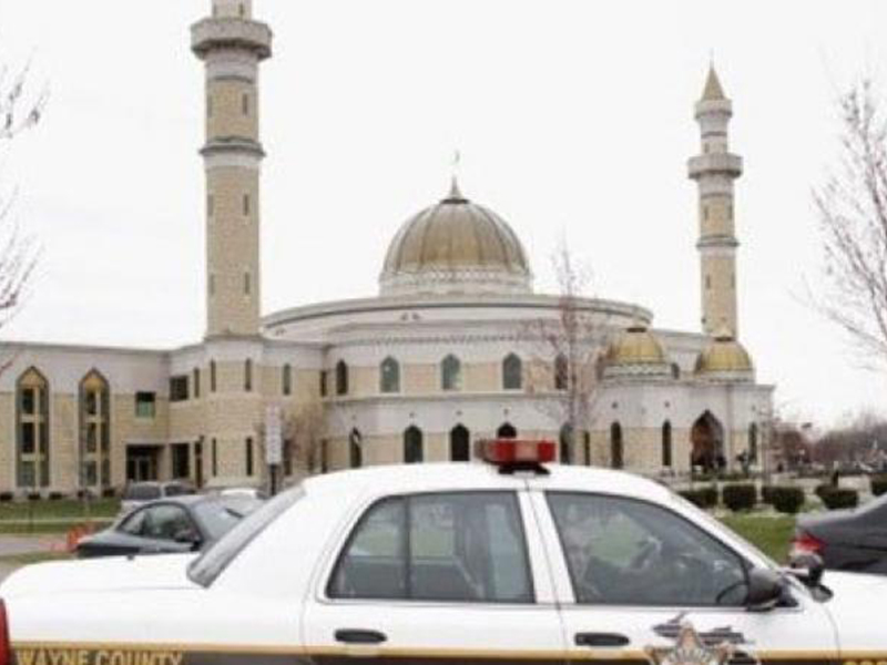 مذبحة نيوزيلندا: خلل في "باب الطوارئ" بمسجد النور تسبب في مقتل 17 شخصًا!